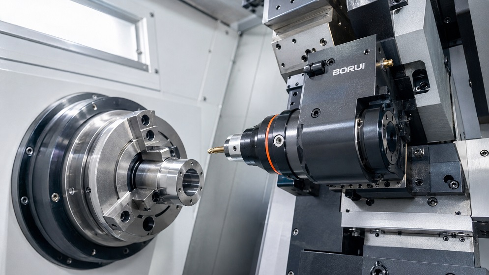 Multi-Task Machining Solutions