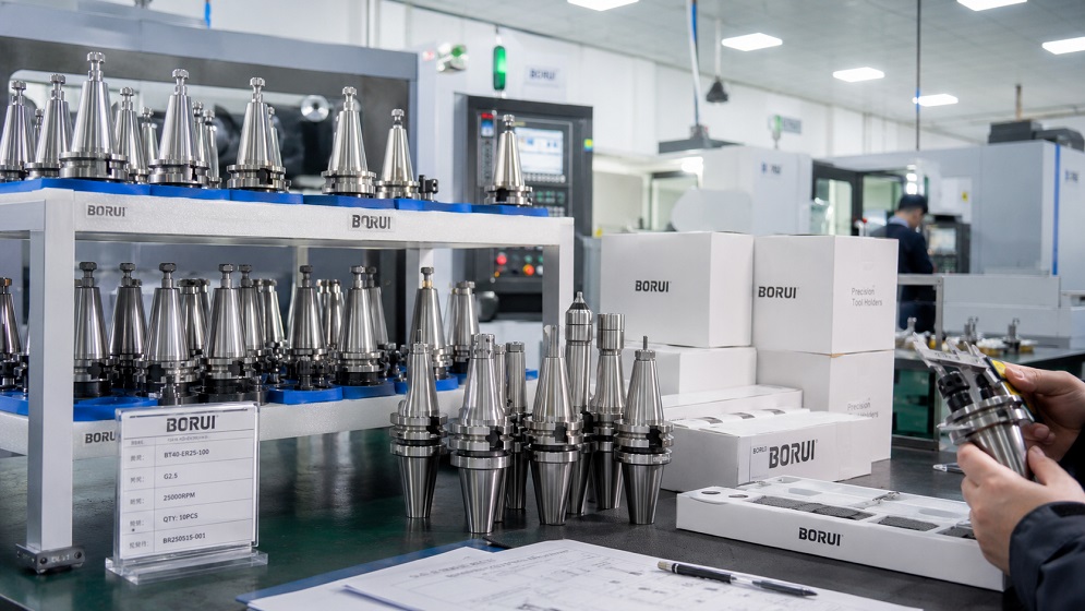 Why VDI and BMT Tool Holders Matter in Modern CNC Turning Centers