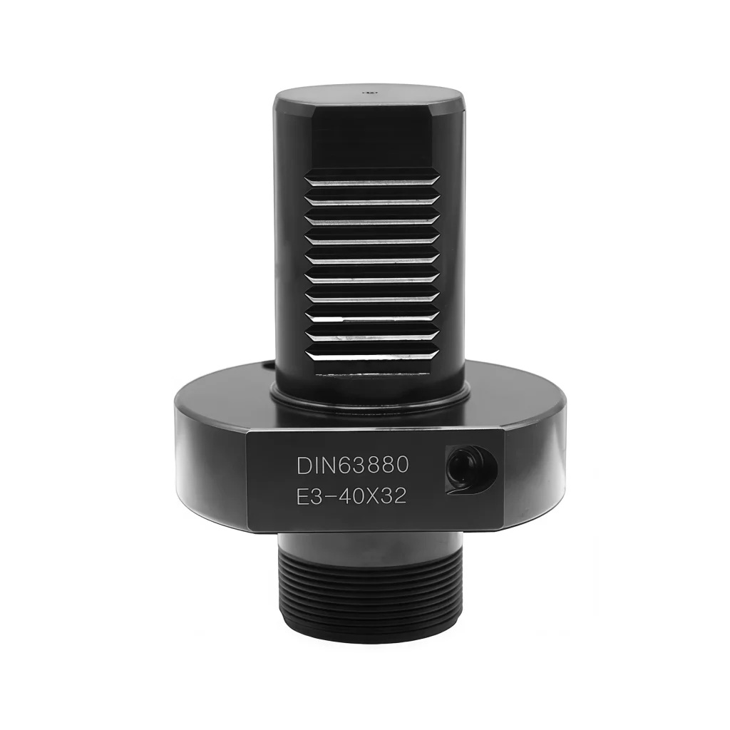 OZ Collet Chuck Form E3