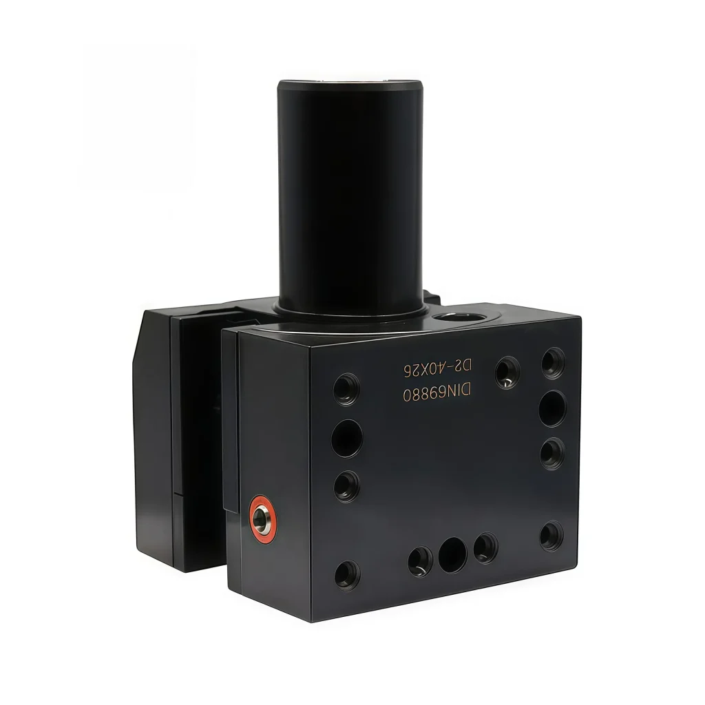 VDI D2