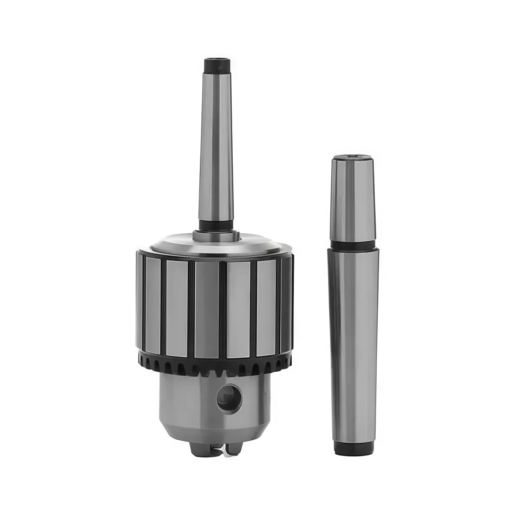 Keyed Drill Chuck JT33