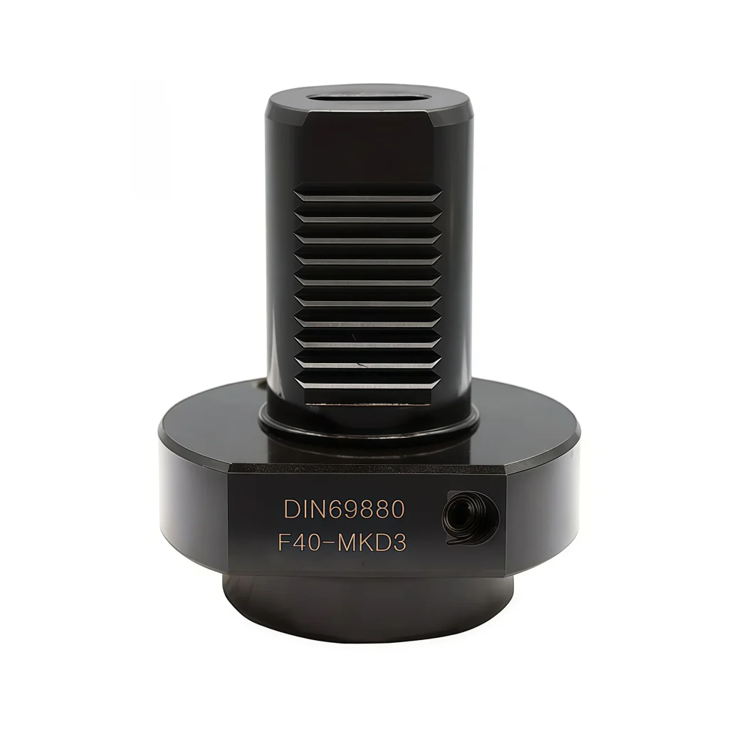 Morse Taper Adapter Form F