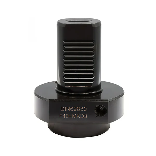 Morse Taper Adapter Form F