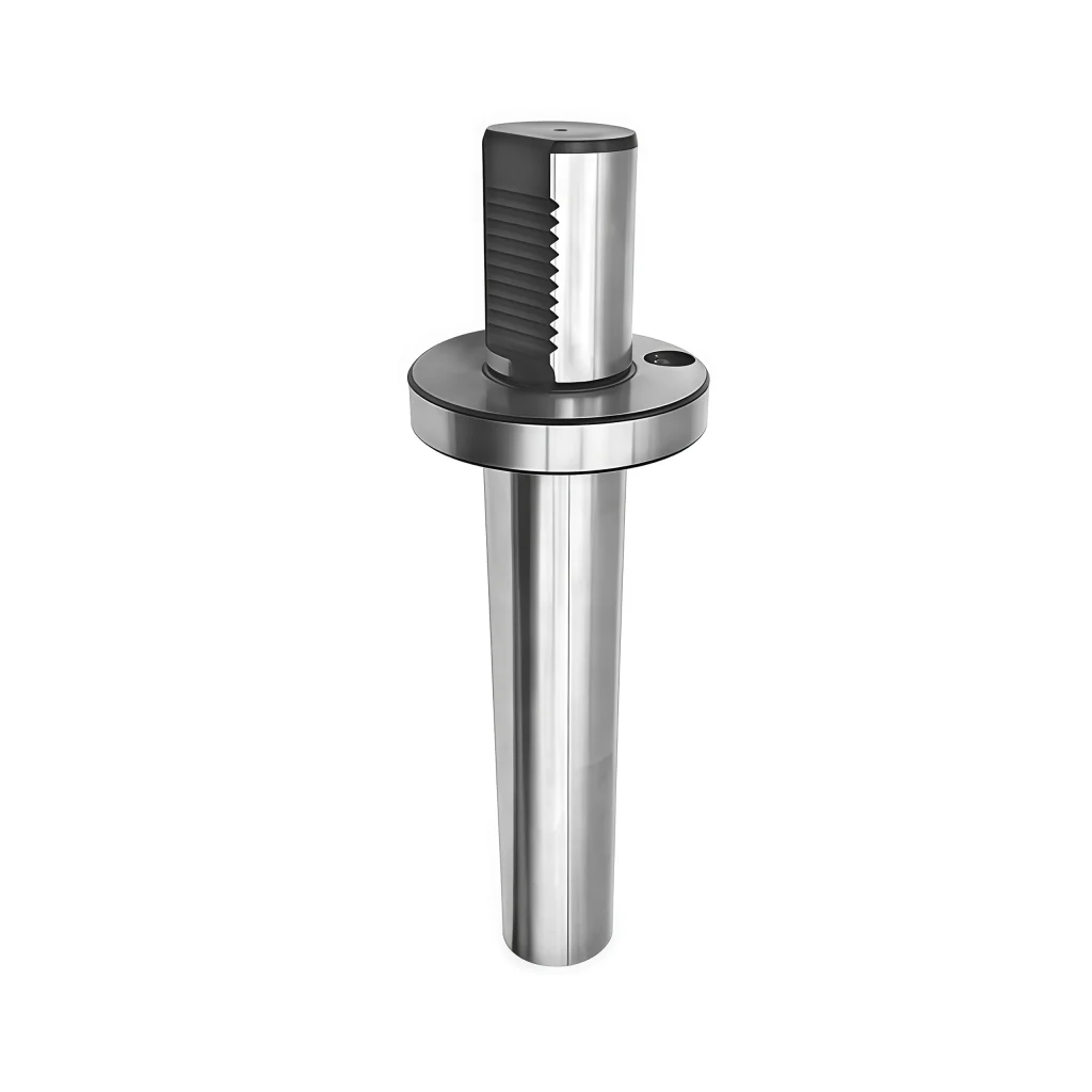 Spindle Test Bar