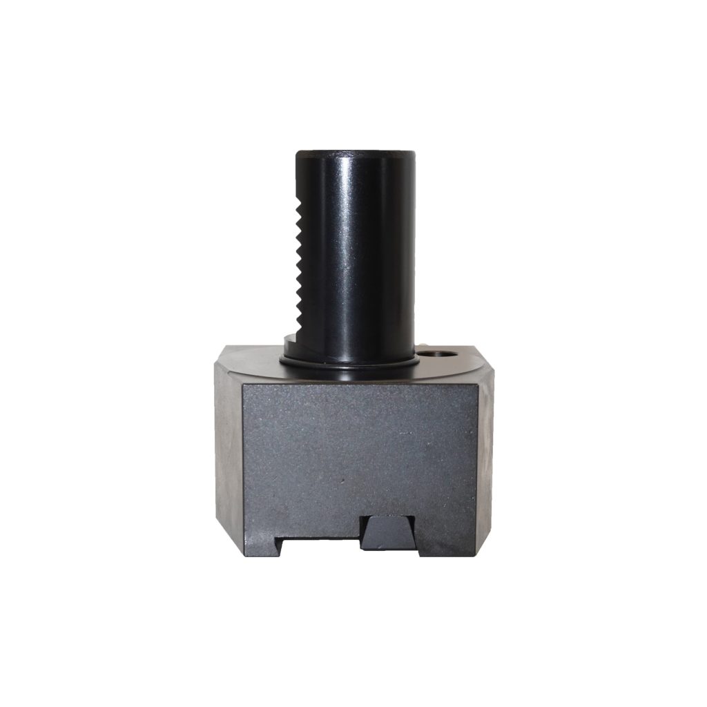 VDI Holder ALU